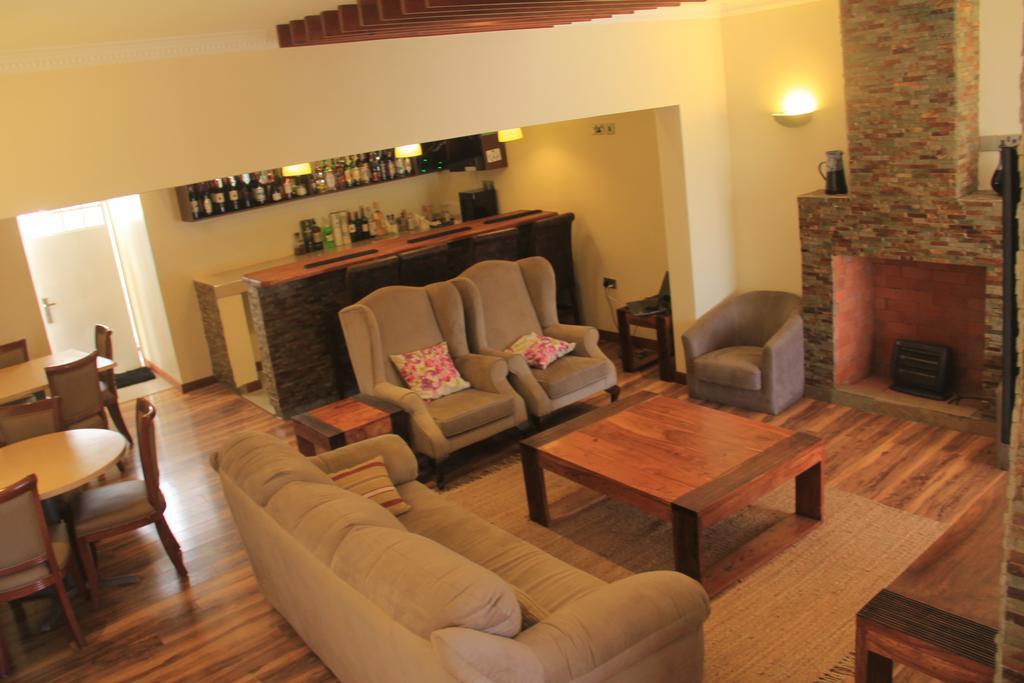 Brownie'S Guesthouse Lake Elementaita Zewnętrze zdjęcie