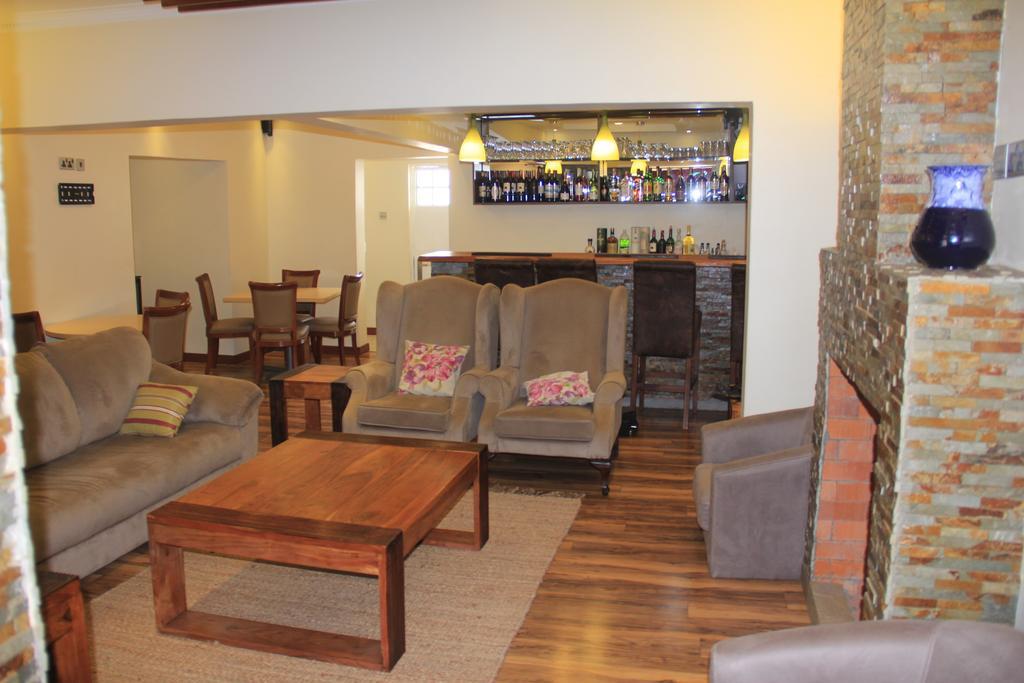 Brownie'S Guesthouse Lake Elementaita Zewnętrze zdjęcie